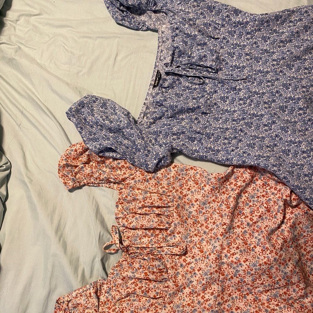 Cottagecore Dresses